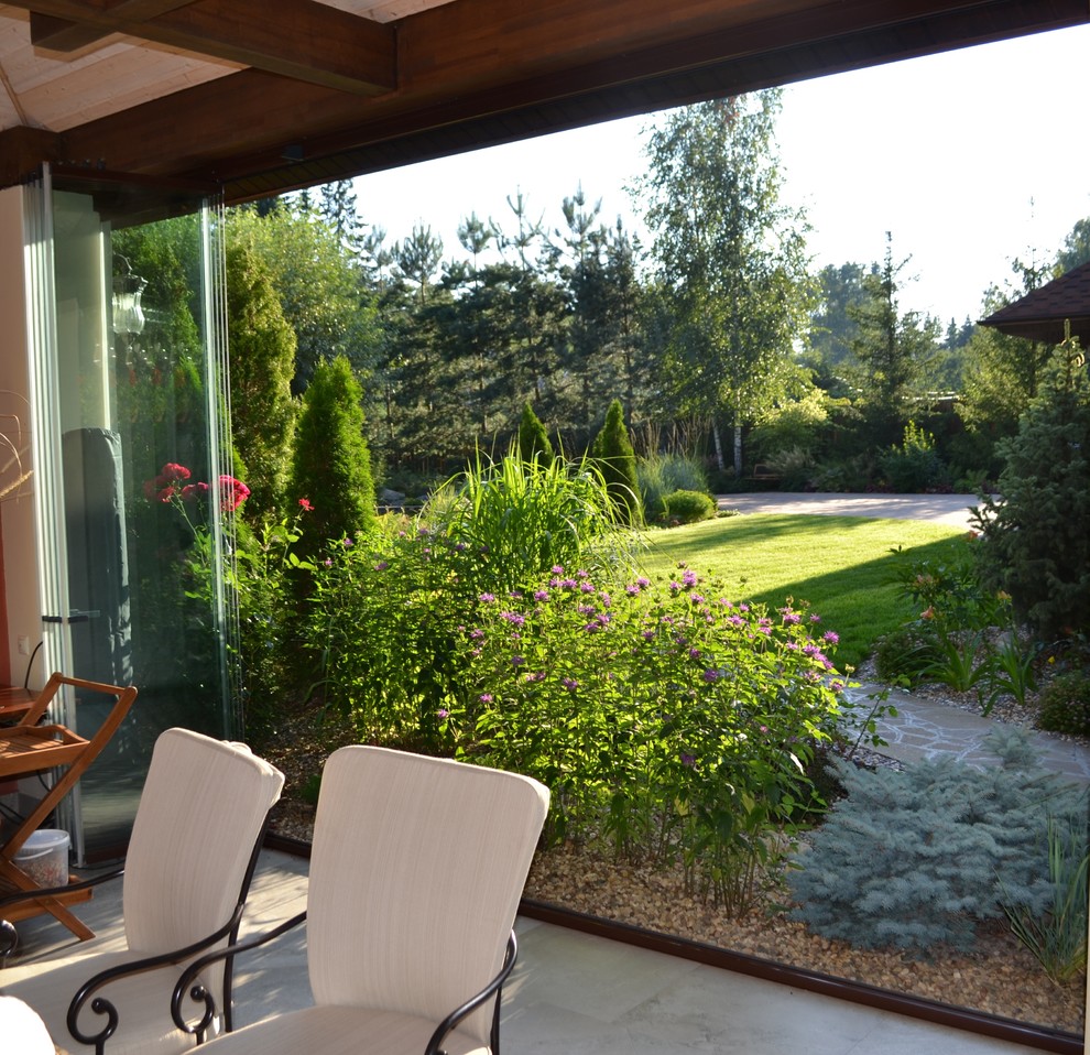 Надежный причал