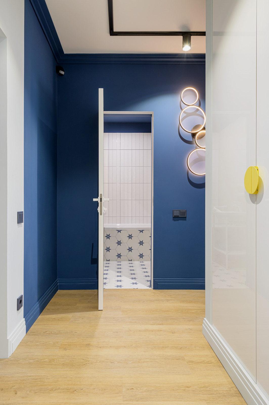 Апартаменты в Зеленоградске, 65 м кв