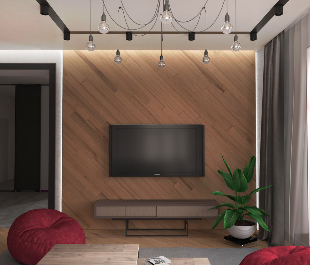 Дом холостяка