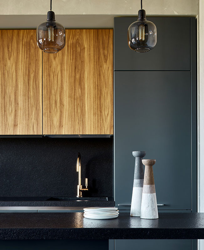 Квартира для молодой пары