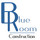 BlueRoom Construction LLC.