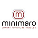 minimaro global - luxury furniture handles