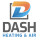 Dash Heating and Air LLC