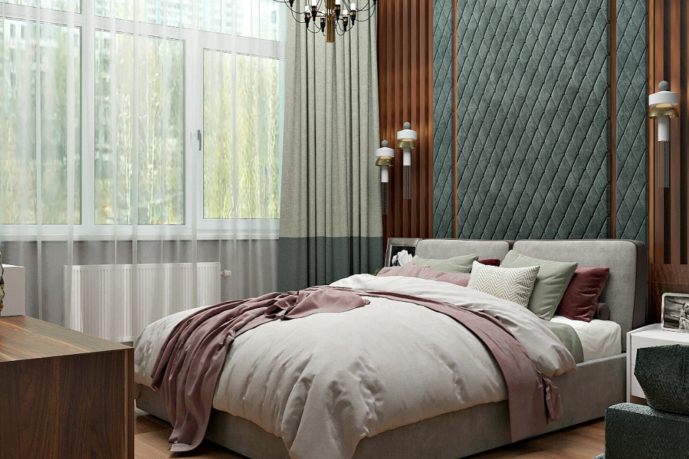 КВАРТИРА В БАЛАШИХЕ