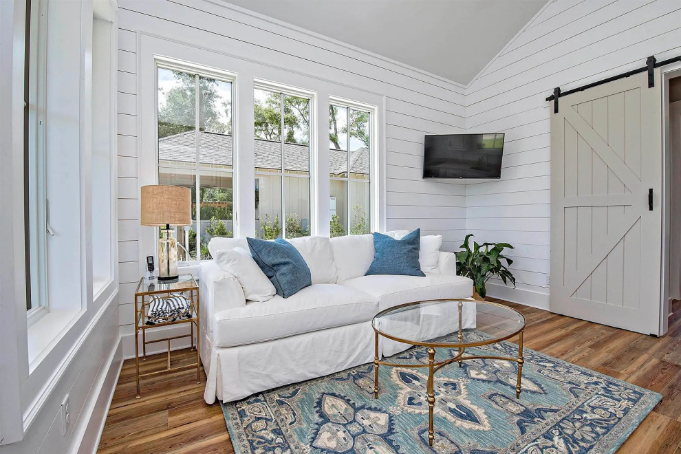 Fairhope Motorcoach Resort