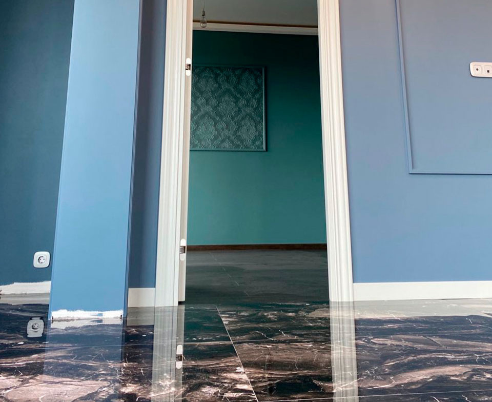 ЖК Кварталы