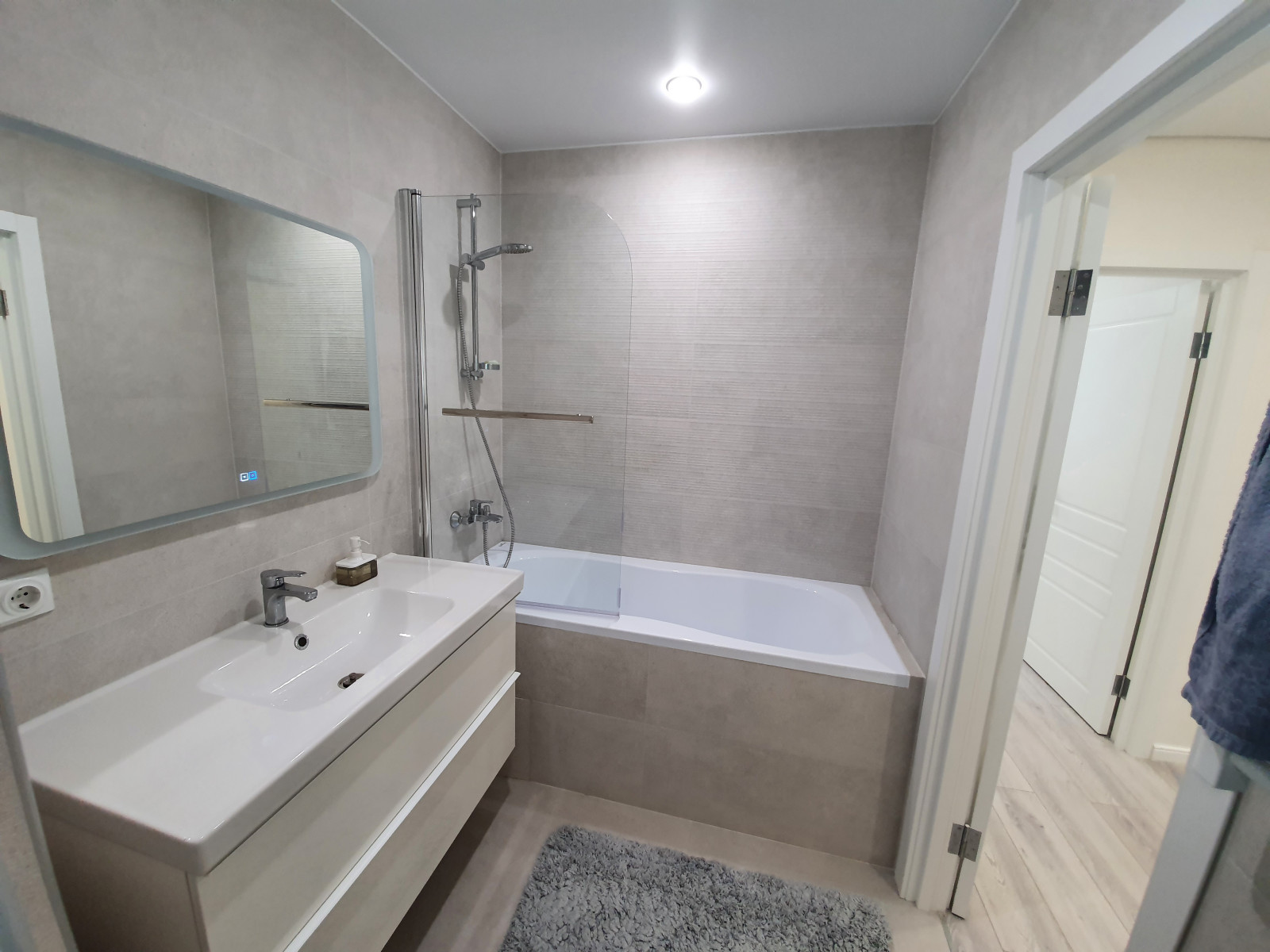 ЖК Три Кита 3