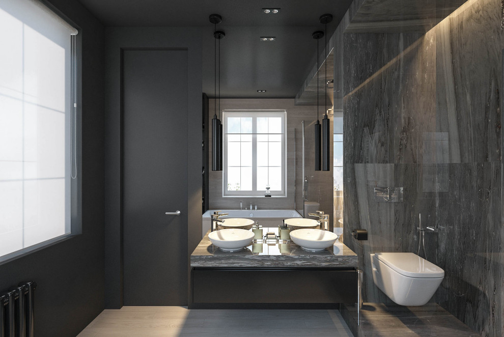 Дом в КП Европа