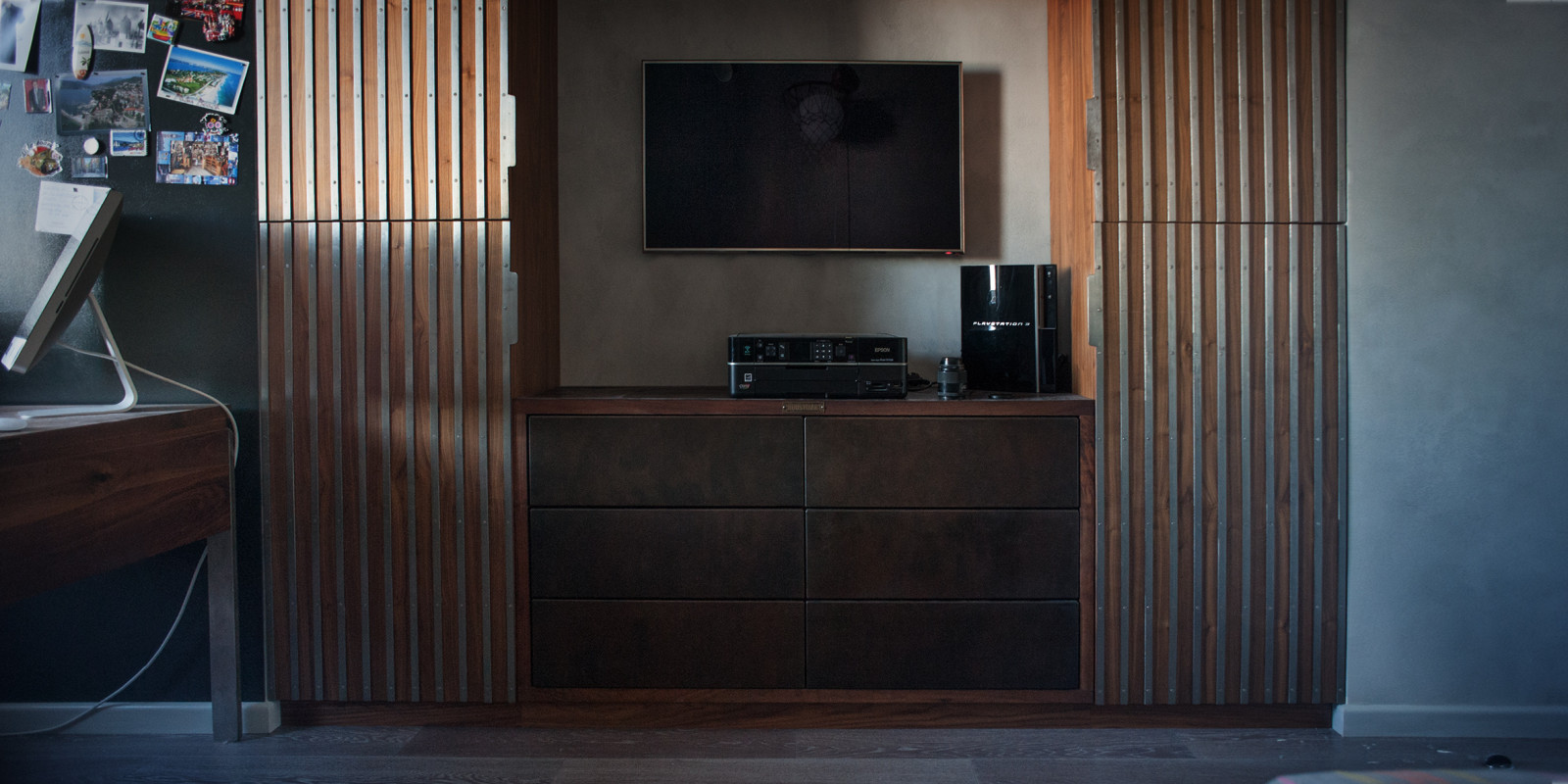 Березовая роща