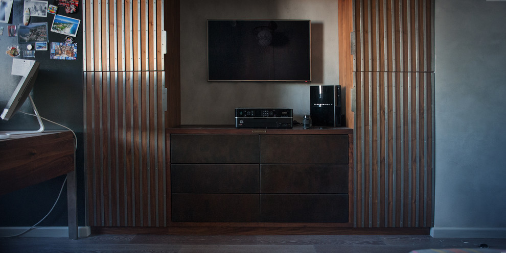 Березовая роща