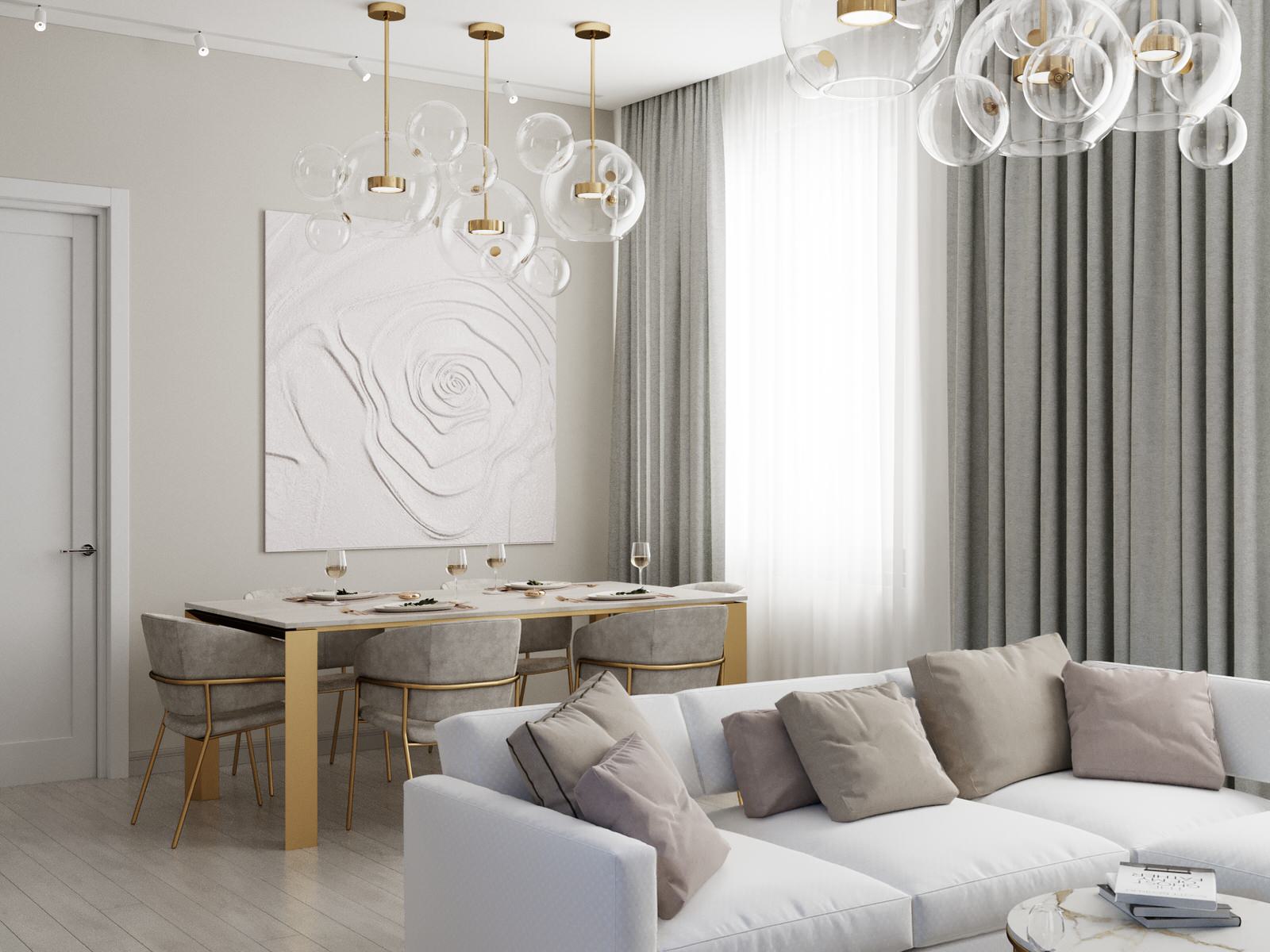 ЖК Серебряный фонтан