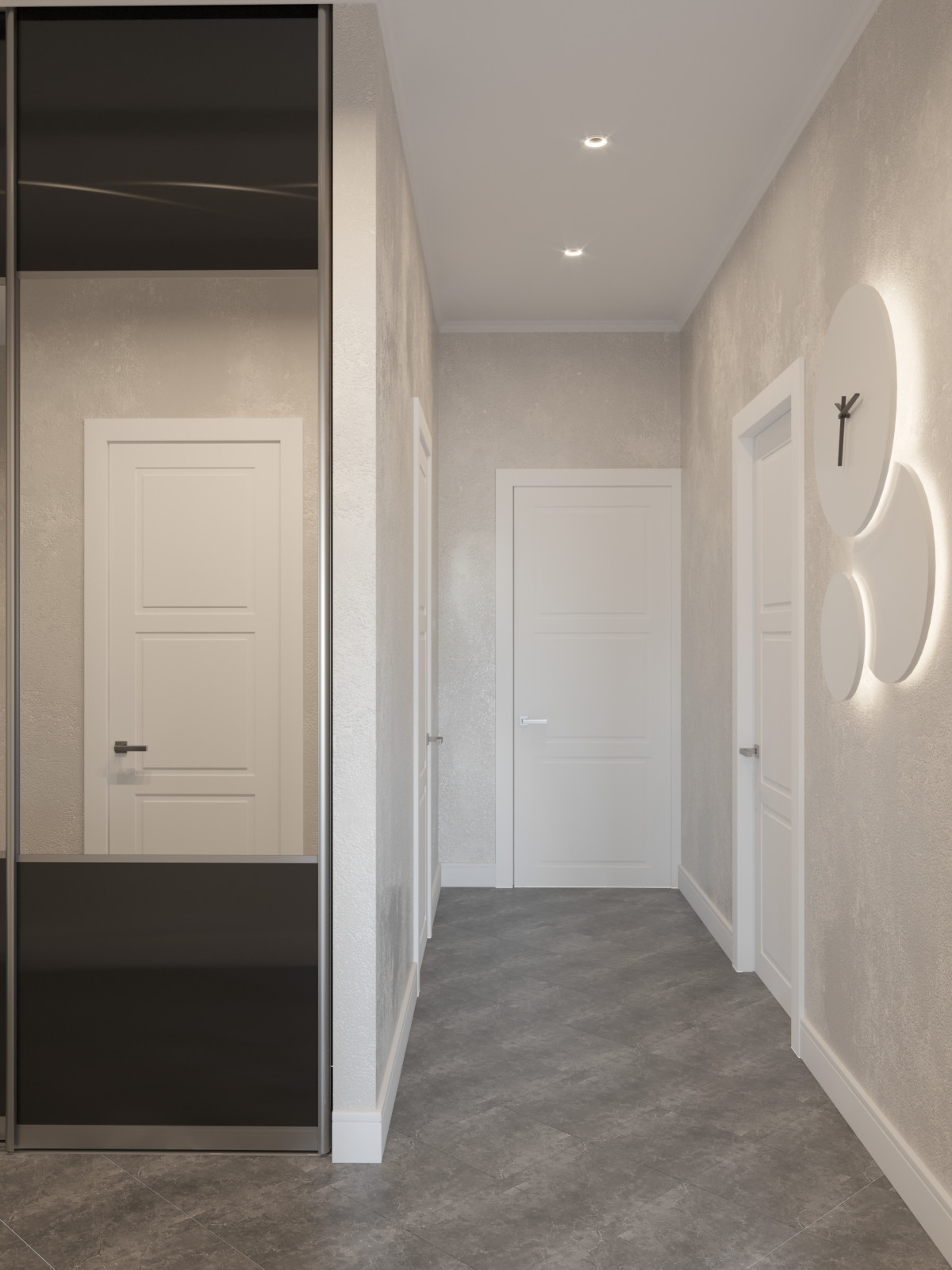 ЖК Новая История