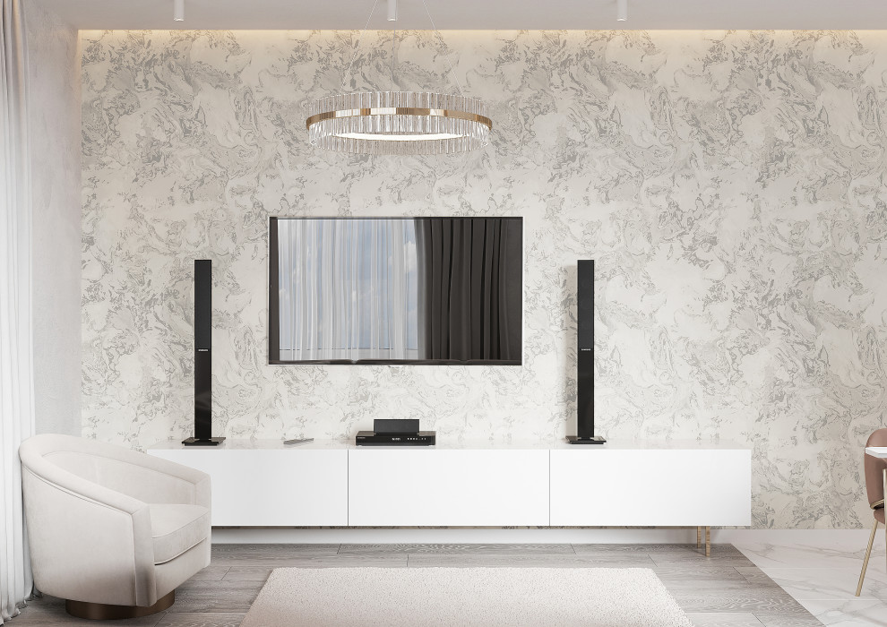 ЖК "Life-Кутузовский" 112 кв.м.