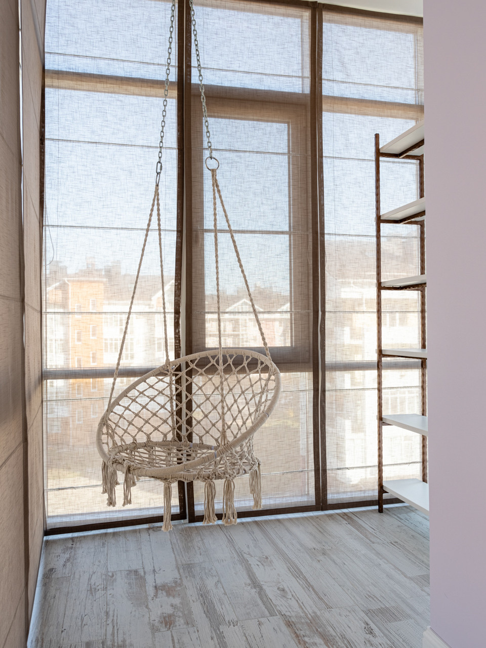 Квартира ЖК "Немецкая деревня"