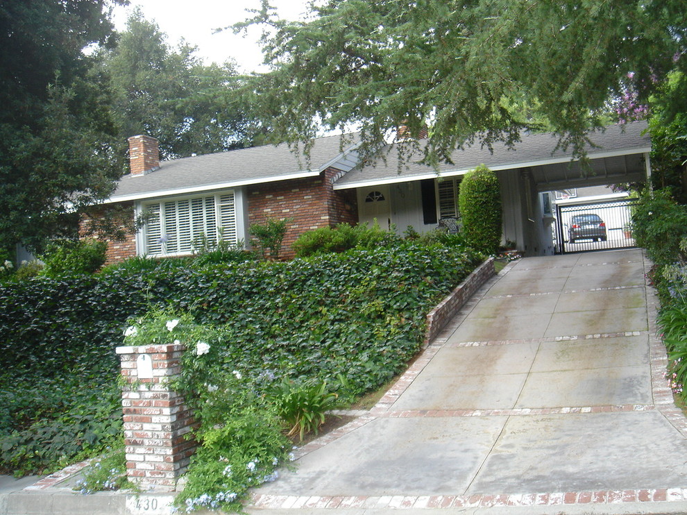 Paulette Place