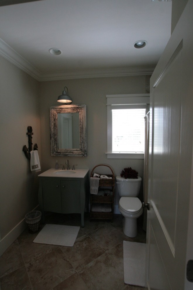 The Vlahos Cottage