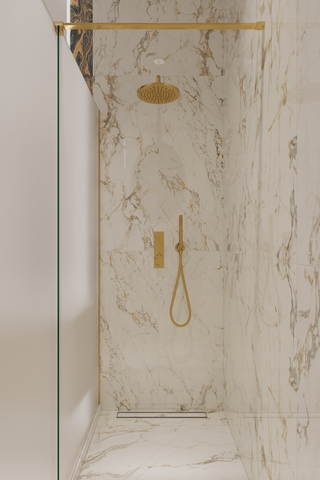 ЖК "Рыбная деревня"