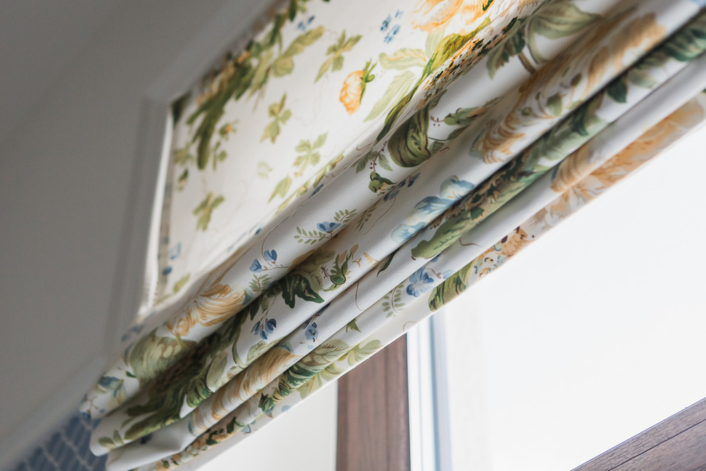 Дом в Подмосковье