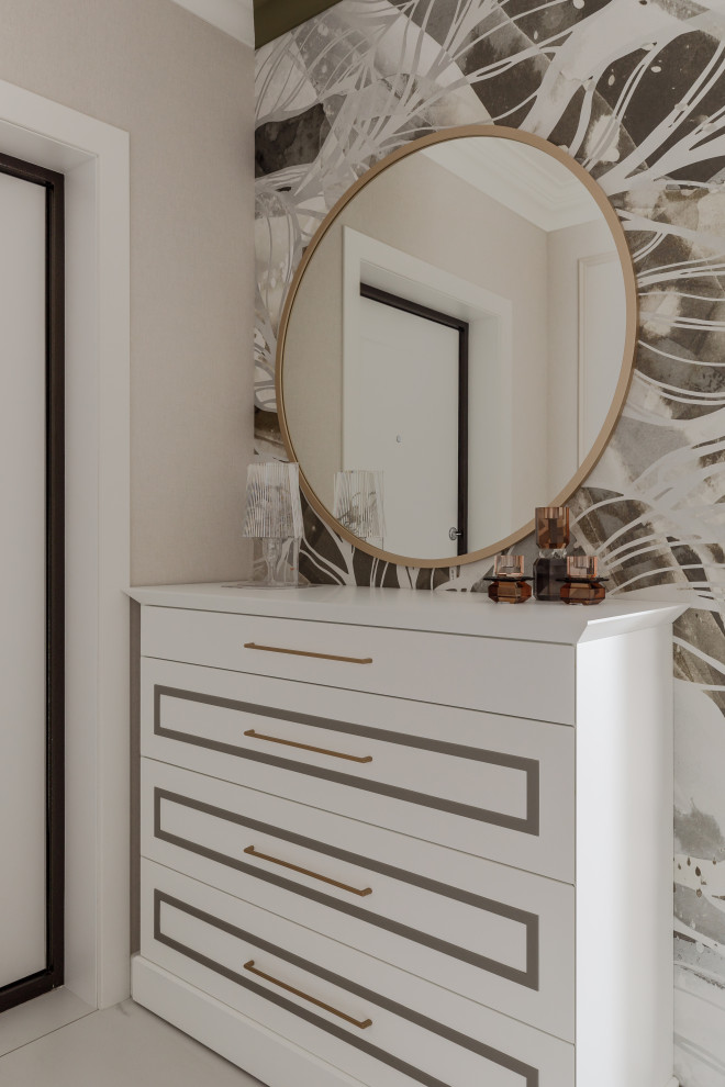 Объединение двух квартир для большой семьи