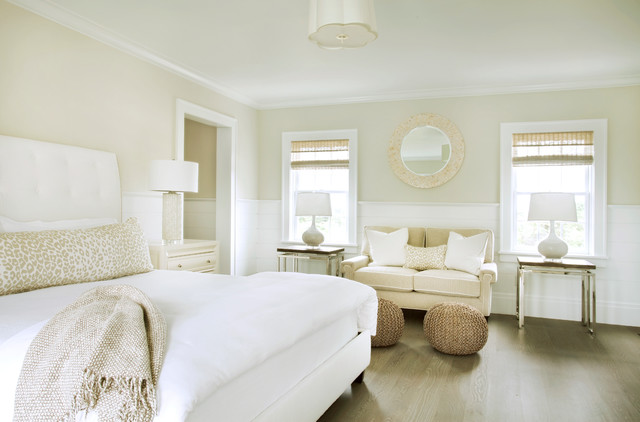 Pippen's Way, Nantucket bord-de-mer-chambre