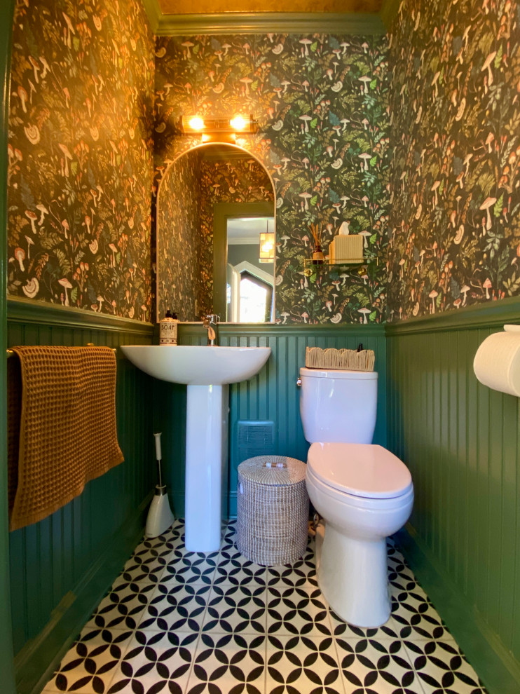 Westchester Tudor - Larchmont, NY