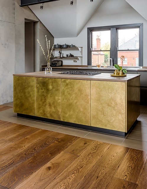 Multiform contemporary-koek