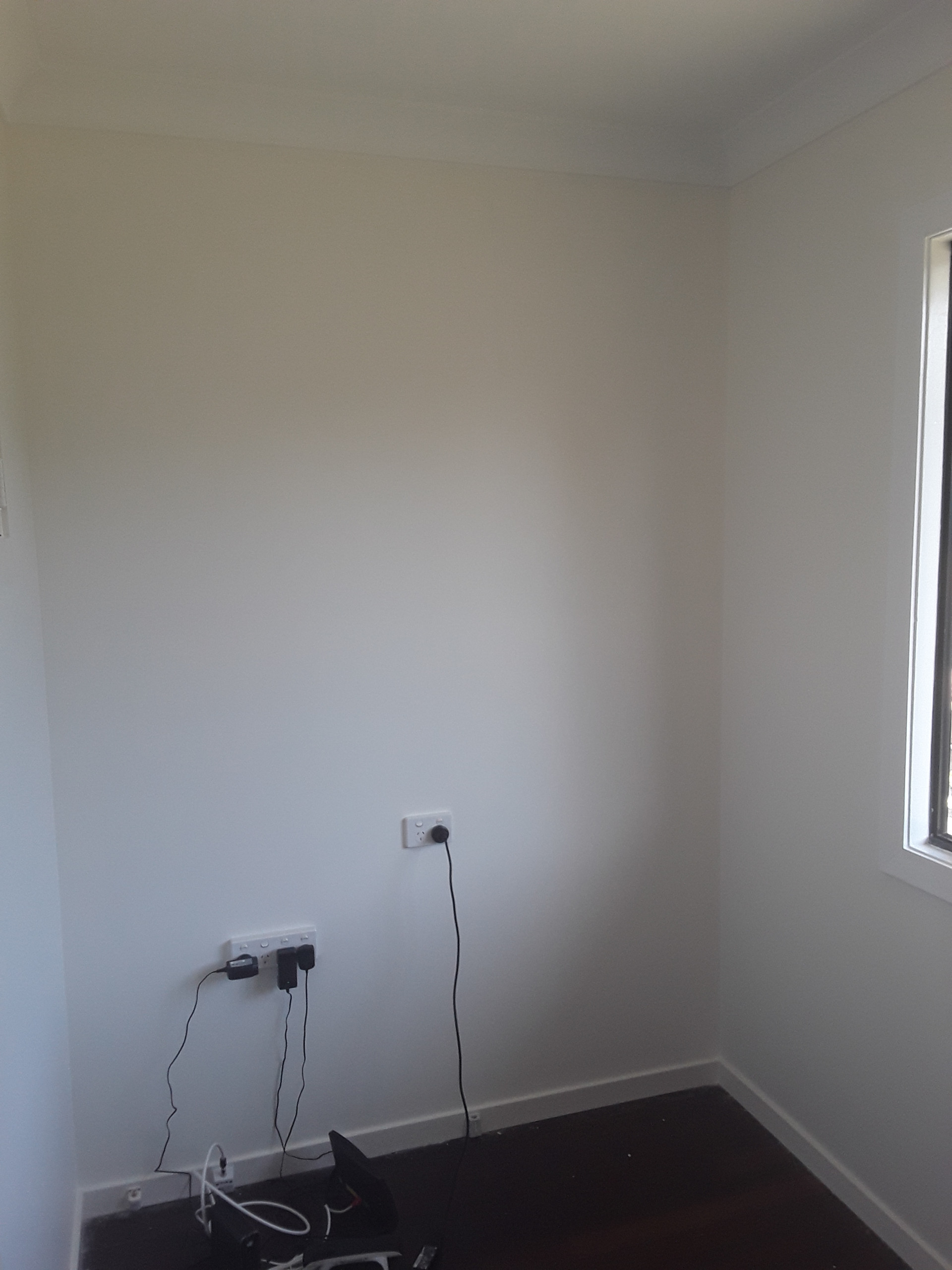 New Office/Study