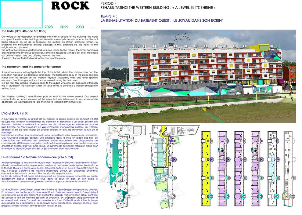 Concours international d'architecture EUROPAN