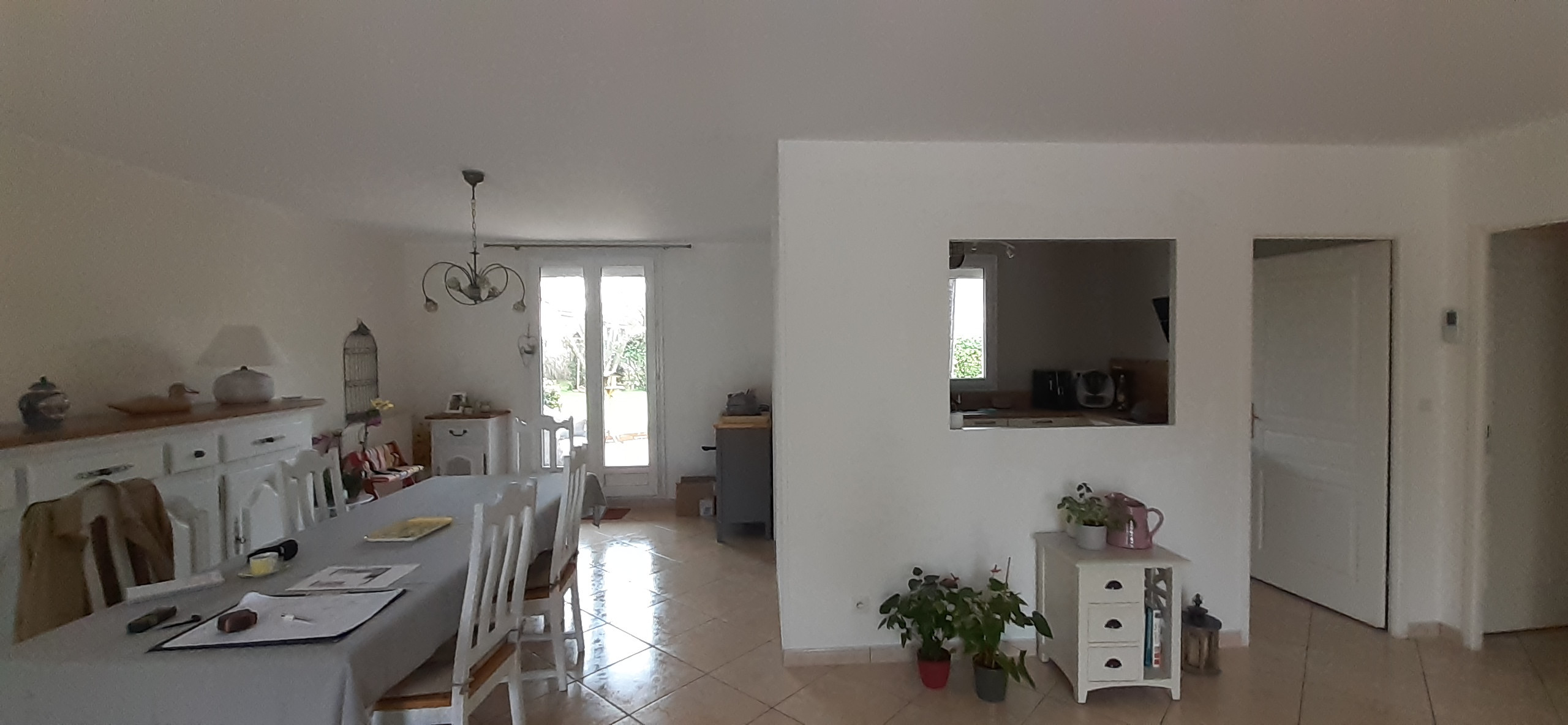 Redonner une âme à une maison nouvellement acquise