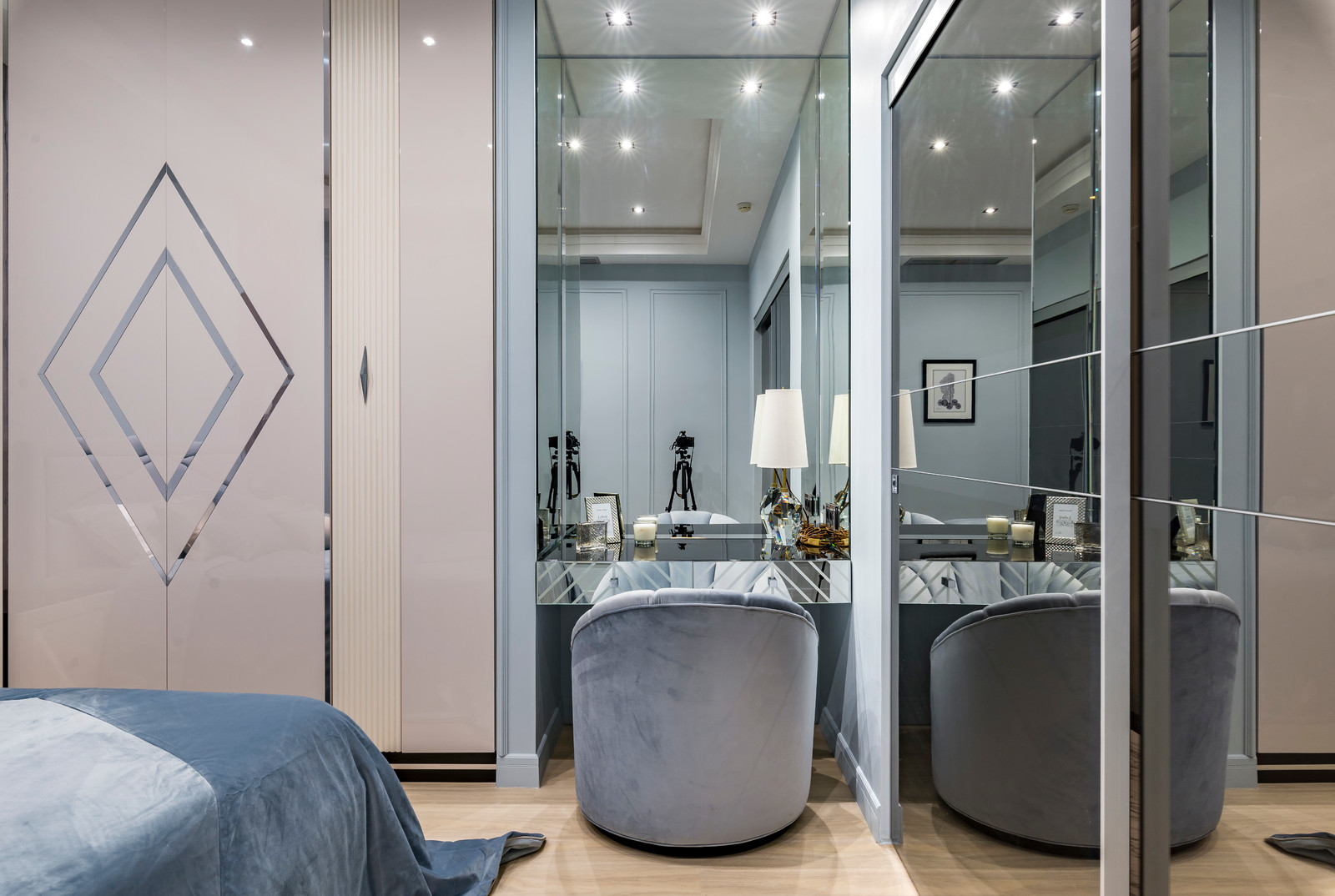 ЖК  Актер Гэлакси