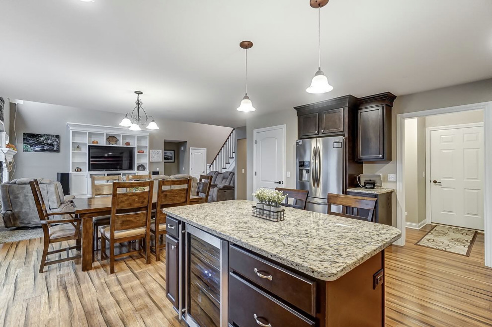Kitchen Remodeling