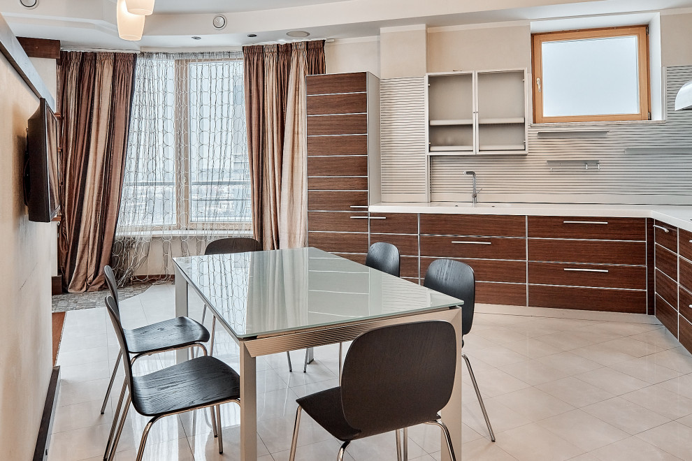 Частная квартира