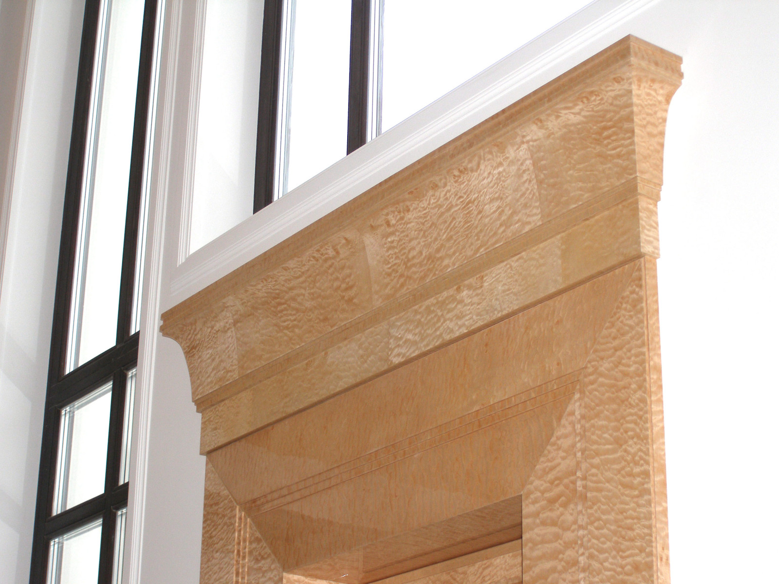 Резиденция в Стольном ВХОДНАЯ ГРУППА