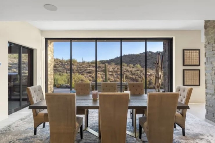 Troon Ridge Estates Remodel