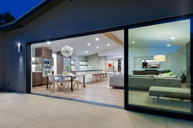 Modern Marvel trendy-gaardhave
