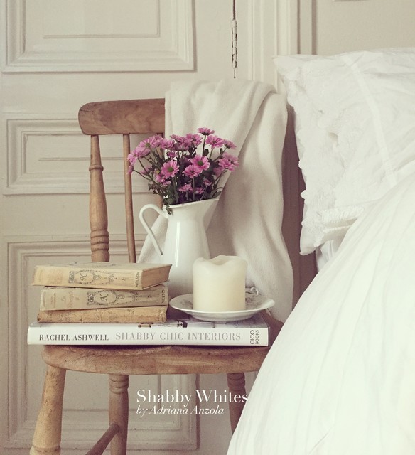 Vintage Books transitional