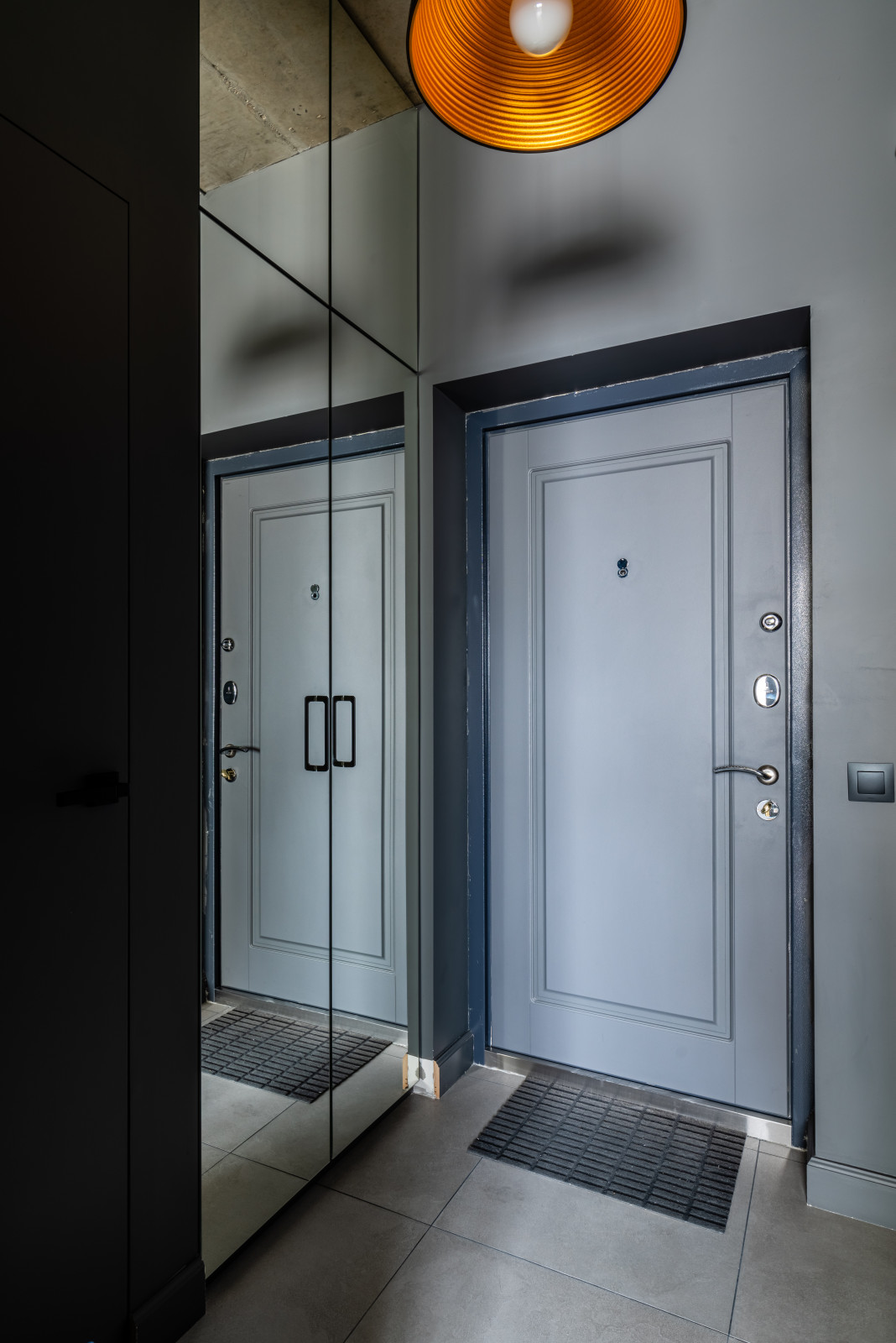 Ванная комната