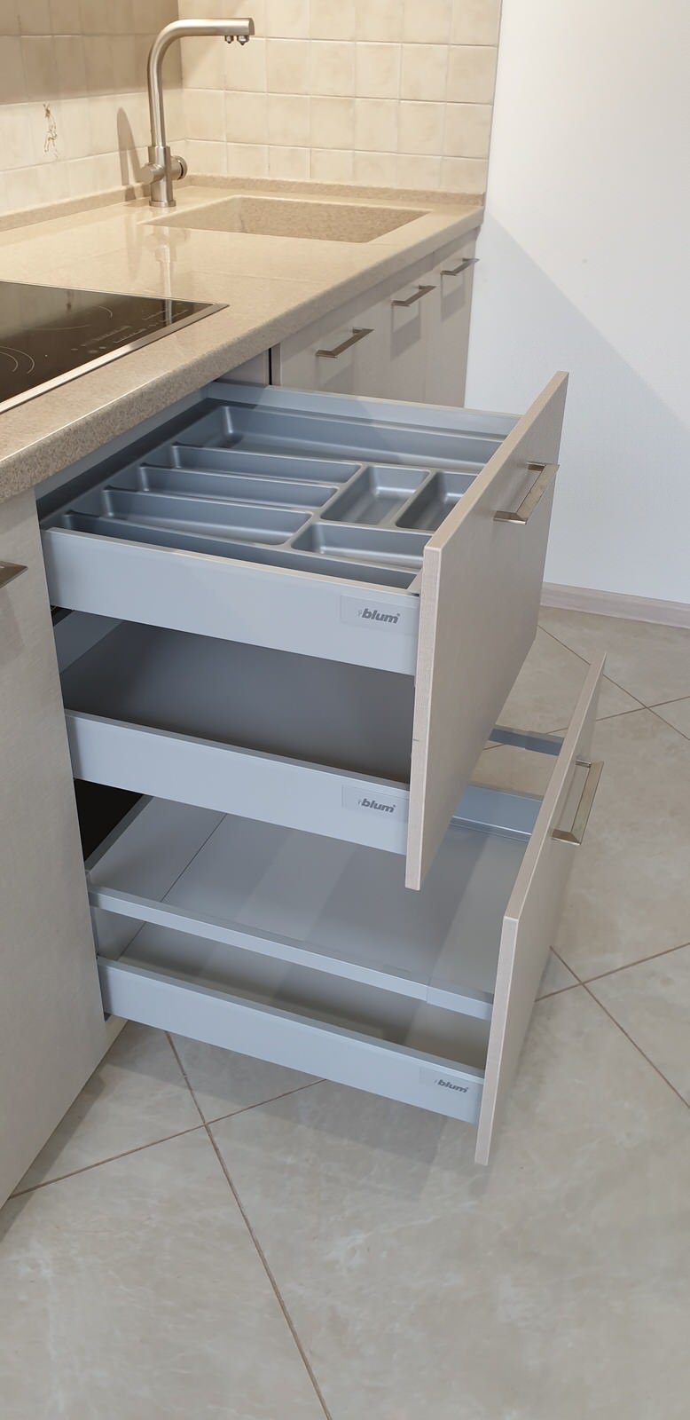 Кухня м-он Град Московский,