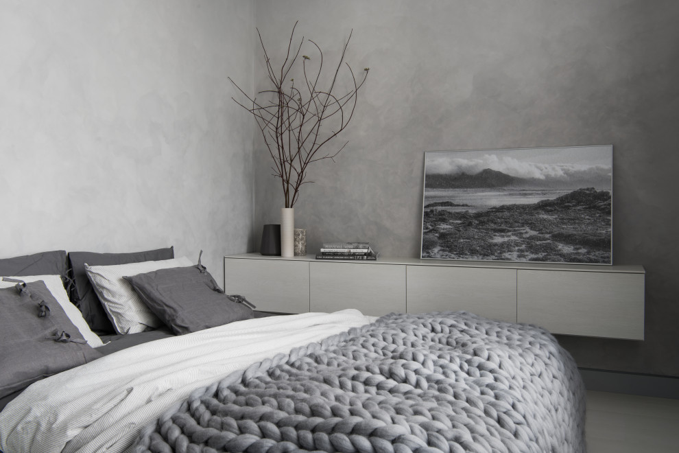 Апартаменты в апарт комплексе Волга в Москве