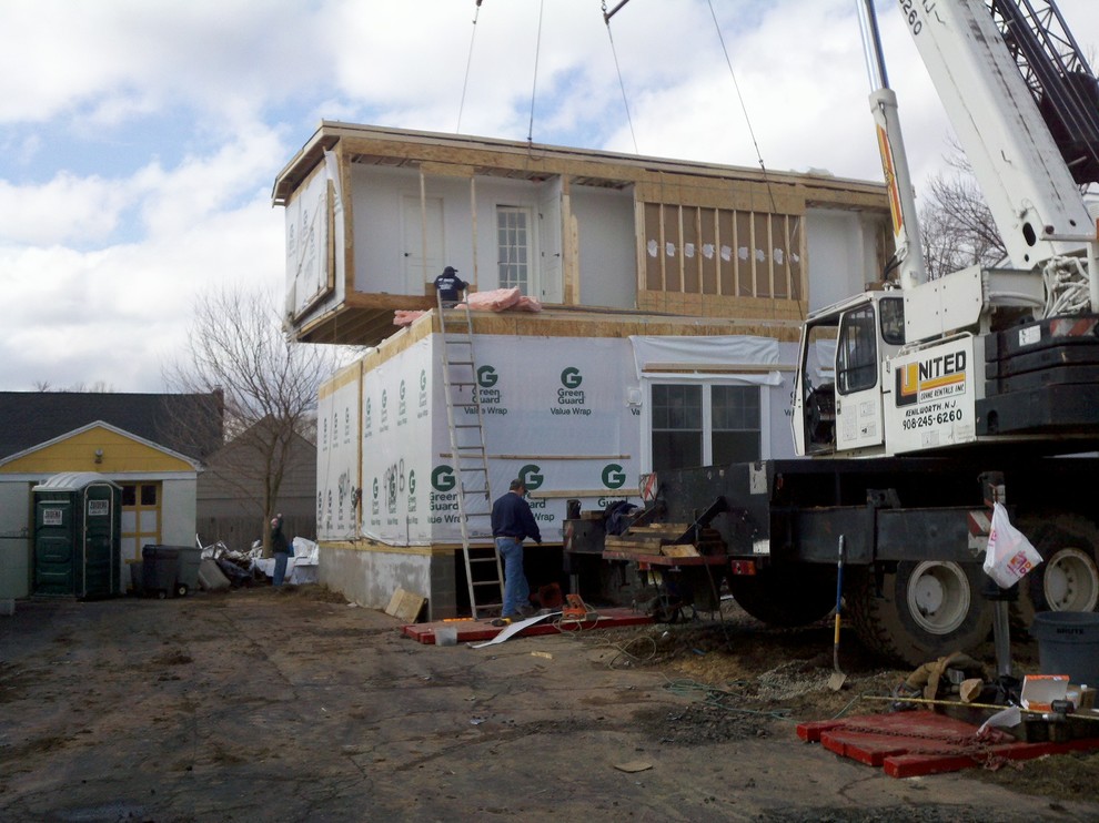 Modular Home
