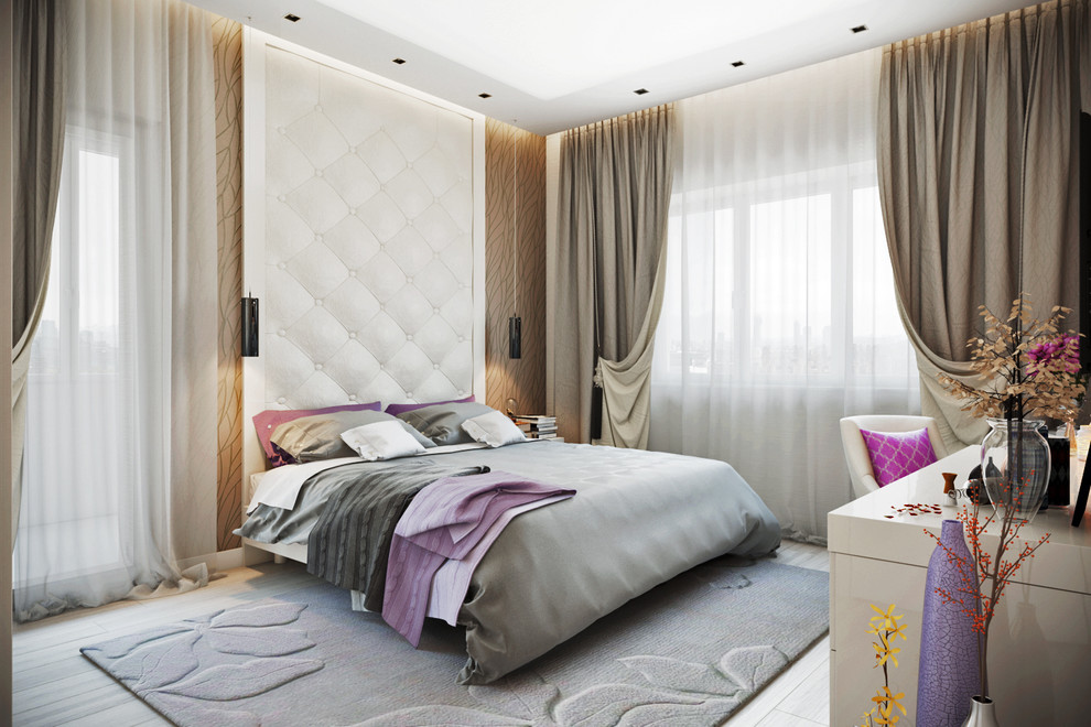 Квартира в Новосибирске