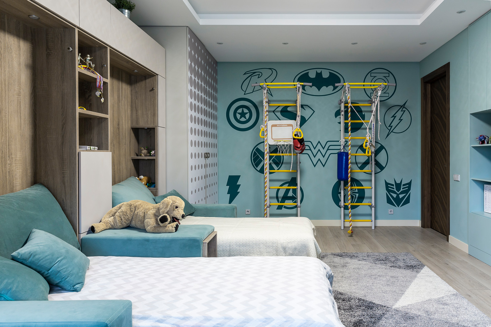 Эклектика н на Мосфильме