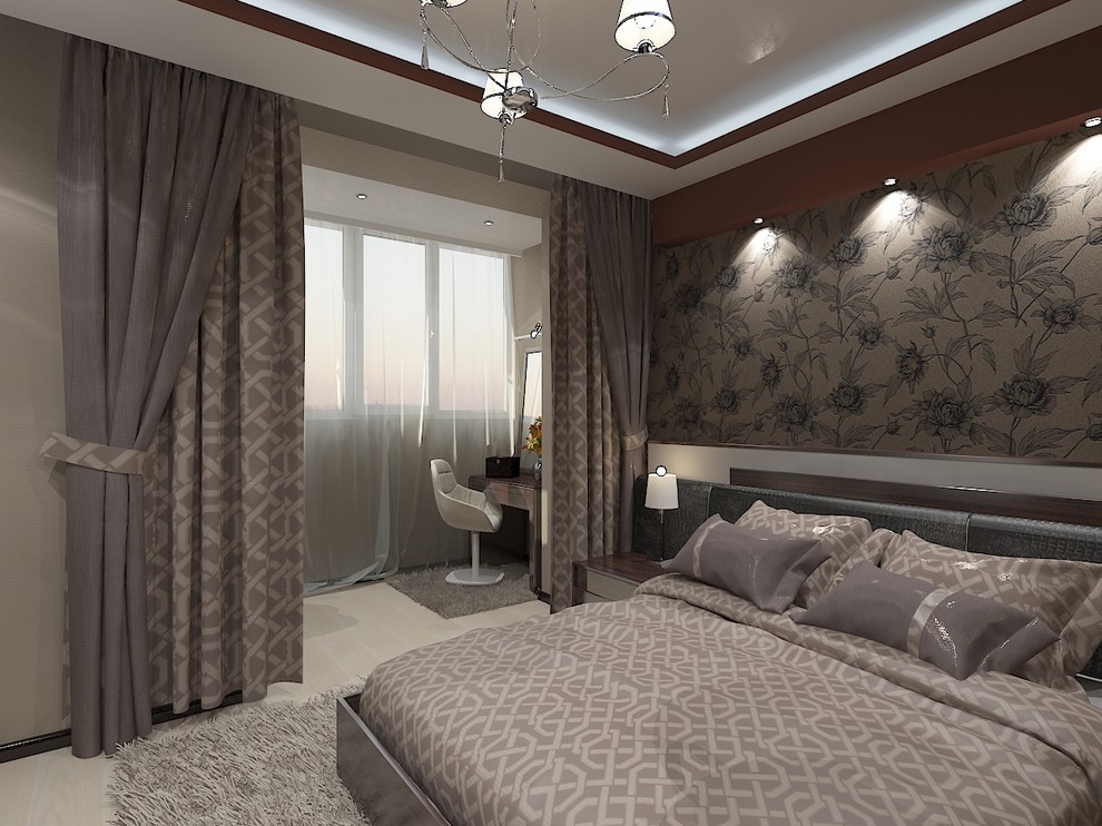 ул.Обская, Новосибирск