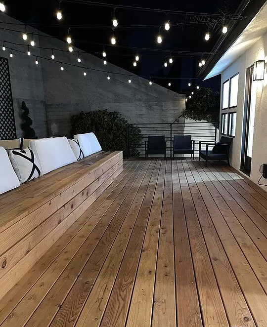 Los Angeles/Hollywood Hills / Complete Home Remodel