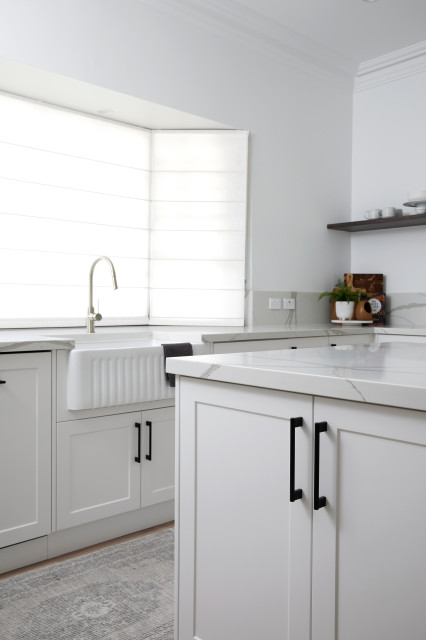 Glenorie Kitchen shabby-chic-style-kitchen