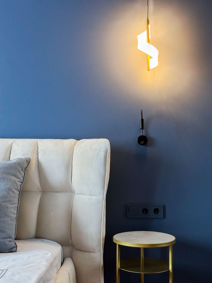 Квартира 4 в ЖК Лайм