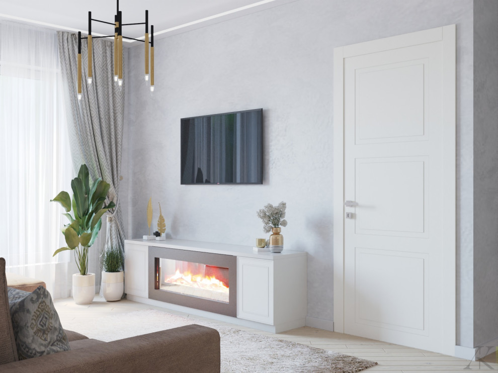 ЖК Изумрудное