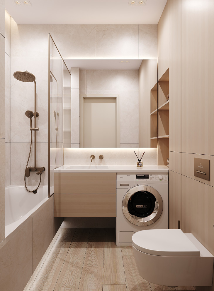 К48Б -2025г двухкомнатная