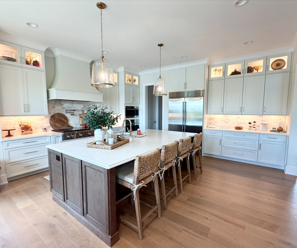 New construction- WindRiver