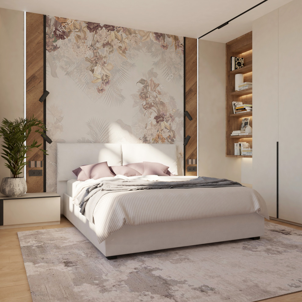 Дом Светланы в Сарове